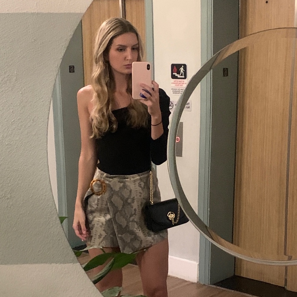 Meet your Posher, Ewelina